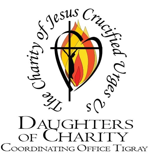 Daughters of Charity Logo